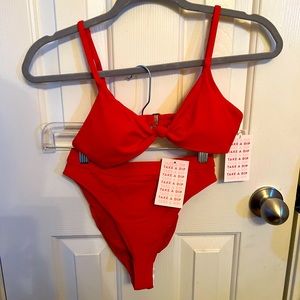 Dippin Daisy’s Bikini